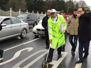 Erdal Tosun'un Öldüğü Yerde İnceleme! Sanığın Annesi Hüngür Hüngür Ağladı