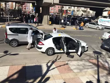 Polisin Dahi Bilgisinin Olmadığı Tatbikat Şaşırttı