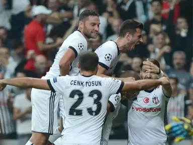 Kartal Devler Liginde 2'de 2 Yaptı