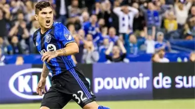 Kanada Ekibi Montreal Impact, Ontivero'nun Satın Alma Opsiyonunu Kullanmayacak