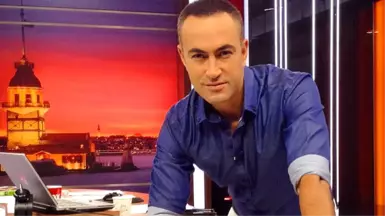 Aliyev Hakkındaki Yorumu Sonrası Murat Güloğlu Fox TV'den Kovuldu