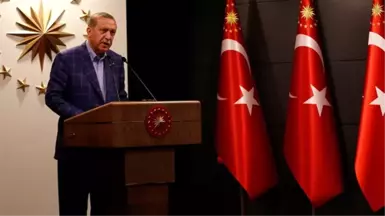 Dünya Referandumu Böyle Gördü: Erdoğan, Yeni Güç İçin Zafer İlan Etti