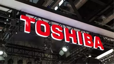 Zorlu, Toshiba İçin Gelecek Ay Teklif Verecek