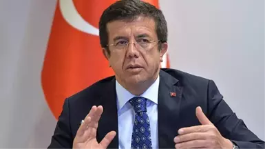 Ekonomi Bakanı Zeybekci: Çavuşoğlu ile Katar'a Ben de Gideceğim