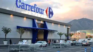 Carrefoursa, Migros ve Kipa'nın 20 Mağazasını Satın Alıyor