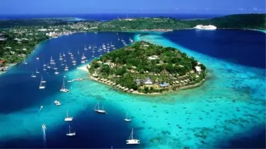 Ada Ülkesi Vanuatu, 44 Bitcoin'e Vatandaşlık Veriyor