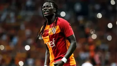 Galatasaraylı Gomis: Arda Baskıdan Kurtulunca Daha İyi Oynamaya Başladı