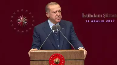 İş Dünyasından Erdoğan'ın 