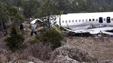 FETÖ'nün 'Atlasjet Kazası' Konuşmaları Ortaya Çıktı