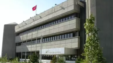 SPK Başkanlığına Halk Bankası Eski Genel Müdürü Ali Fuat Taşkesenlioğlu Atandı