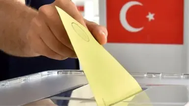 AK Parti'den Abdullah Gül'ün Memleketi Kayseri'de Temayül Yoklaması