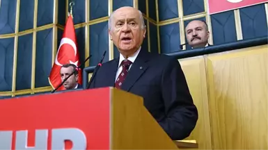 Ankara'da Herkes Aynı Sorunun Yanıtını Merak Ediyor: Kim Bu MHP'li Kaynak?