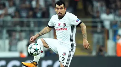 Gary Medel, Hangi Pozisyonda Daha İyi Performans Sergilediğini Açıkladı