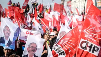 CHP'de Ankara İçin Adı Geçen Cengiz Topel Yıldırım Meydan Okudu: Alacağız!