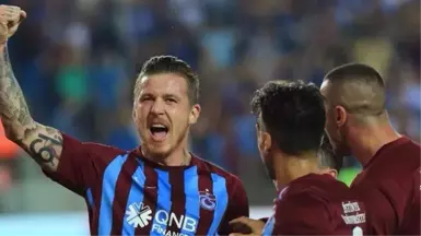 Trabzonspor, Juraj Kucka'nın Parma'ya Transfer Olduğunu KAP'a Bildirdi