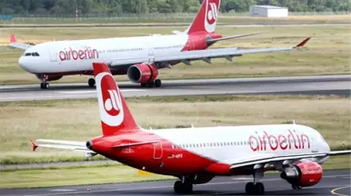 INTRO da Air Berlin'e Talip Oldu