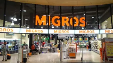 Migros, Makro Market'i Almak İçin Harekete Geçti