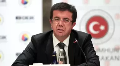 Avusturya'dan Skandal Karar! Ekonomi Bakanı Zeybekçi'nin Ülkeye Girişini Yasakladılar