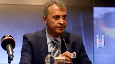 Fikret Orman'dan Mahmut Uslu'nun Sözlerine Tepki: Futboldan Men Edilsin