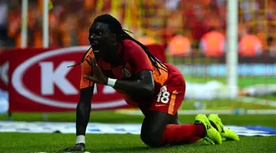 Gomis Varsa Sorun Yok!