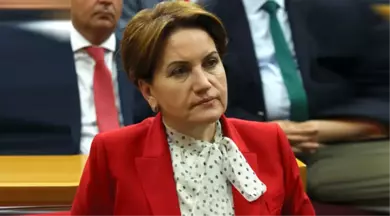 Meral Akşener, MHP'den İhracının İptali İçin AYM'ye Başvurdu