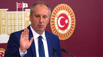 Muharrem İnce'den Kemal Kılıçdaroğlu'na Çok Sert 