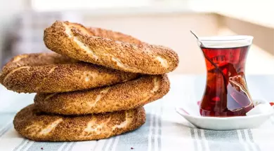 Suudiler, Simit Sarayı'nın Yüzde 10'unu Aldı