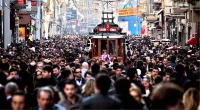 İstanbul'da Yeni İş Bulmak 9 Ay Sürüyor