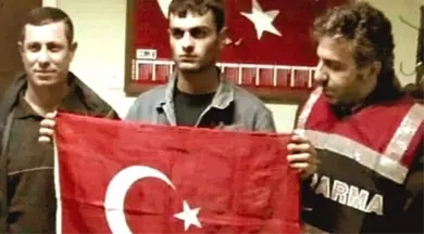 Dink Davası'nda Flaş Gelişme! Samast'la Fotoğraf Çektiren Jandarmalar Tahliye Edildi