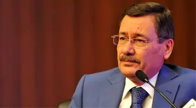 CHP'li Vekilden Çarpıcı İddia: Gökçek, Eşyalarını Toplamaya Başladı