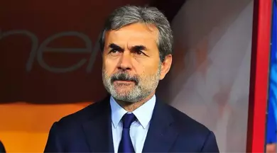 Fenerbahçeli Yönetici Metin Doğan: Aykut Kocaman'a Güvenimiz Devam Ediyor