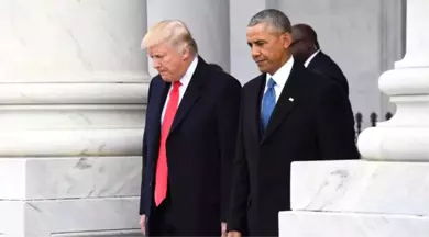 Trump'ın İran Nükleer Anlaşmasından Çekilme Kararına Obama'dan Tepki: Ciddi Bir Hata