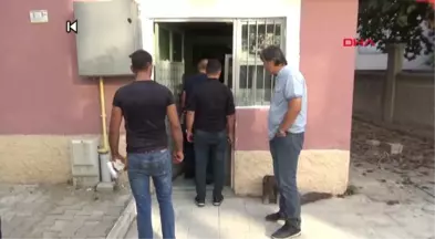 Konya'da, 18 Yaşındaki Genç Cami Tuvaletinde Ölü Bulundu