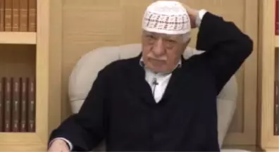 FETÖ Elebaşı Gülen'in Korkunç 28 Şubat Talimatları İlk Kez Ortaya Çıktı