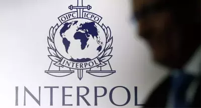 Interpol'ün Türkiye'nin Veri Girişi Yapmasını Askıya Aldığı Ortaya Çıktı