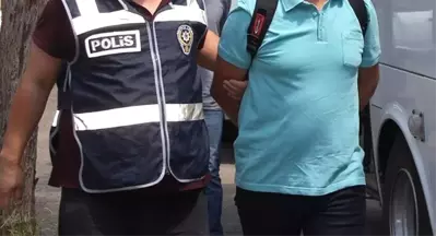 Büyükada'da Gözaltına Alınıp Bırakılan 4 Kişi İçin Yakalama Kararı