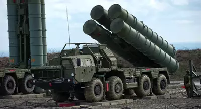 Türkiye ile Rusya Arasında S-400 İmzaları Atıldı!