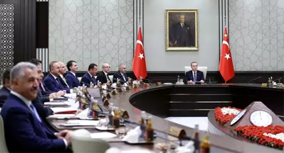 AK Parti'de 23 Vekil Adaylık Başvurusu Yapmadı! İşte O İsimler