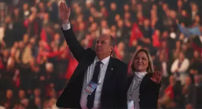 CHP'li İlhan Kesici Duyurdu: Muharrem İnce'nin Adaylığı Kesin Gibi