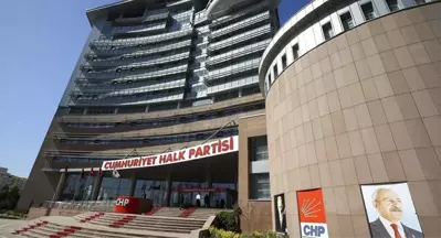 CHP'de Yeni Kriz: Yerel Seçimlerde Mevcut Belediyeleri Kaybedebiliriz