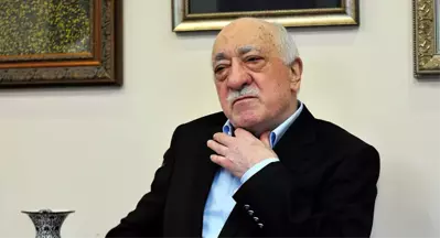 ABD'li Heyet Ankara Adliyesi'nde! Tutuklu FETÖ Sanıklarının İfadesine Başvuracaklar