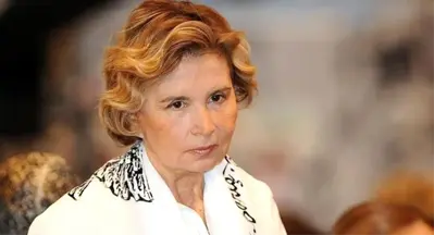 Nazlı Ilıcak'a, Devletin Güvenliğine İlişkin Gizli Bilgileri Açıklamak Suçundan 5 Yıl 10 Ay Hapis Cezası