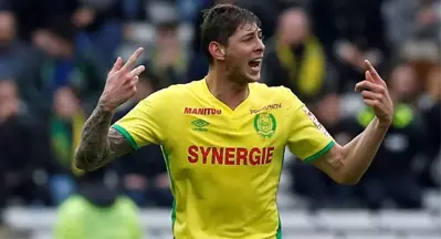 Nantes, Cardiff City'den Sala'nın Transfer Ücretini İstedi