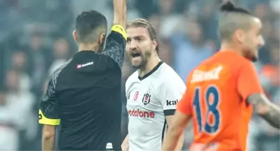 Caner Erkin'in Hakeme Ettiği Küfürlerin Yayınlanmasını RTÜK Yasakladı