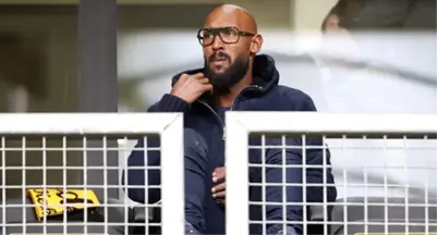 Lille, Anelka'yı Hücum Antrenörlüğüne Getirdi