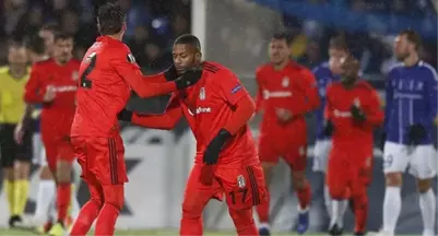 Galibiyetin Mimarı Jeremain Lens: Sonucu Değiştiren Kişi Ben Oldum