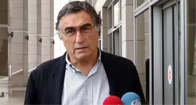 Savcı, Hasan Cemal'in 13 Yıla Kadar Hapsini İstedi