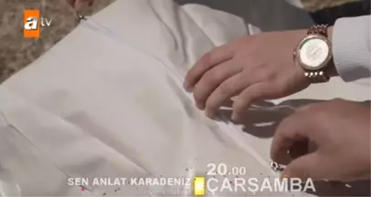 Sen Anlat Karadeniz 51. Yeni Bölüm Fragmanı: Mustafa Öldü Mü? (50. Son Bölüm İzle)