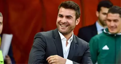 Adrian Mutu: Dorin Rotariu İçin Galatasaray ile Görüşmedim