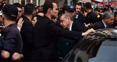 Erdoğan'a Suikast Timinin Yargılanmasına 20 Şubat'ta Başlanacak